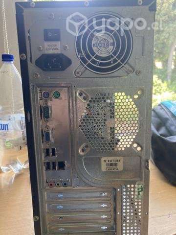 Pc fuera de funcionamiento - Imagen 3