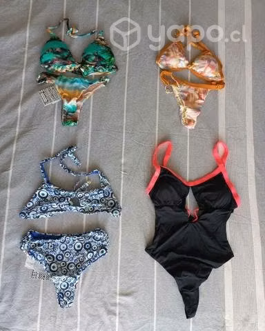 Bikinis brasileños - Imagen 5