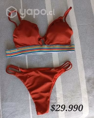 Bikinis brasileños - Imagen 6