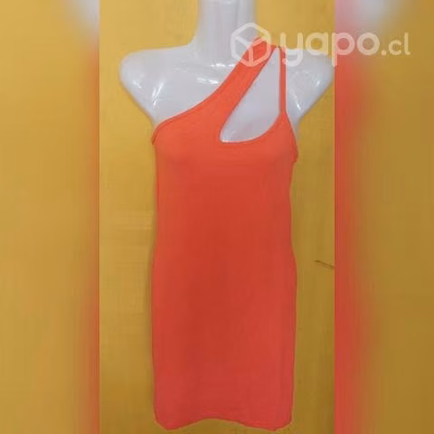 Vestidos asimétricos - Imagen 3