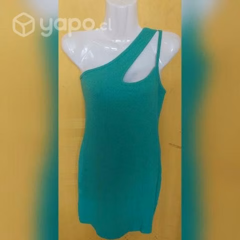 Vestidos asimétricos - Imagen 2