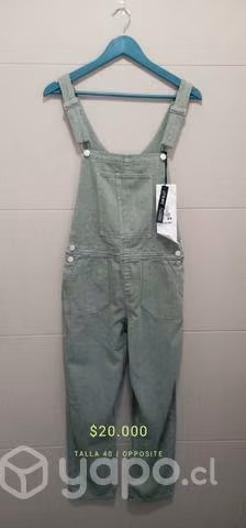 Vestuario mujer