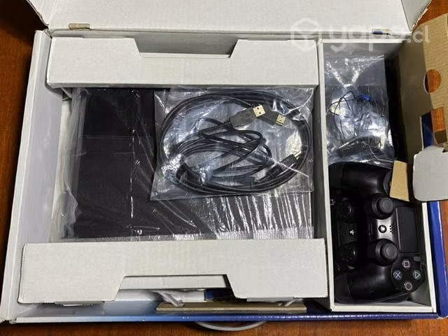 Ps4 500gb