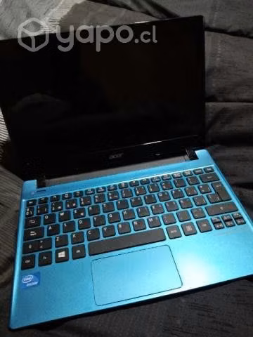 Vendo Notebook - Imagen 4