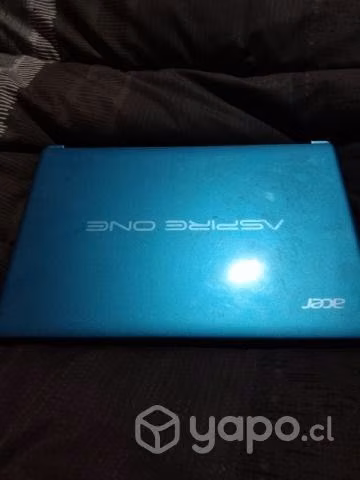 Vendo Notebook - Imagen 2