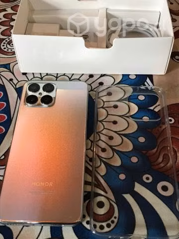 Honor x8