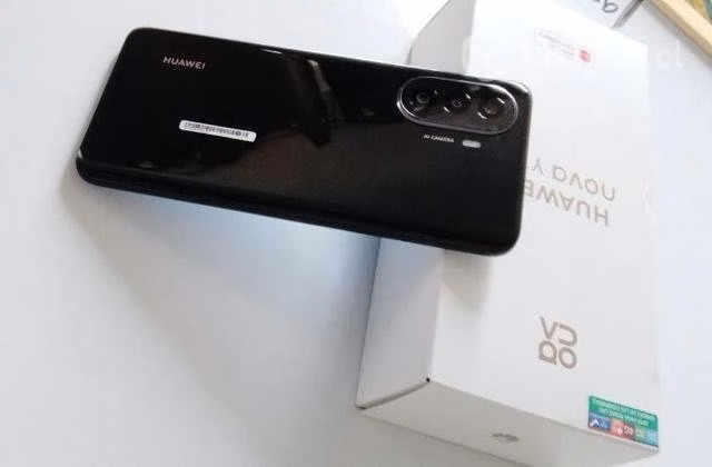 Hawei Nova Y70 - Imagen 3