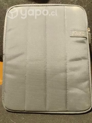 Funda para tablet acolchada