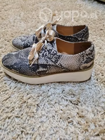 Zapatos Alaniz