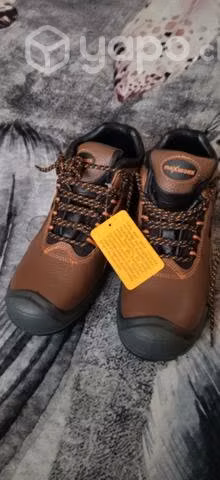 Zapatos de seguridad
