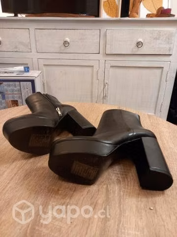 Botines Steve Madden nuevoa