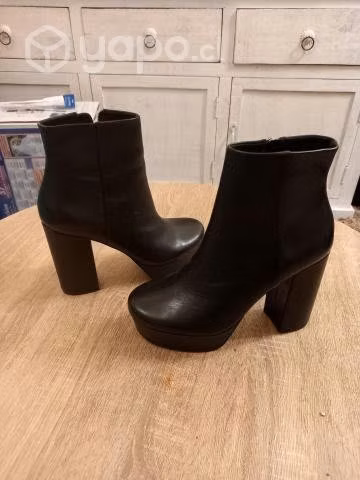Botines Steve Madden nuevoa