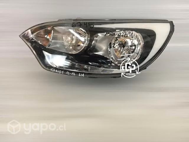 Optico lh Kia Rio 