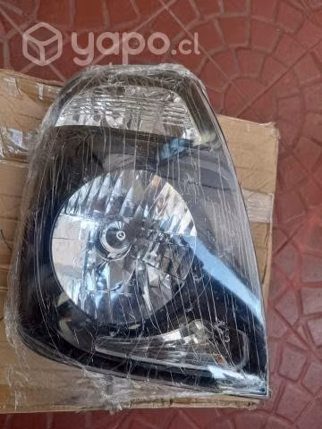 Optico kia frontier
