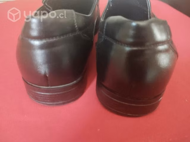 Zapatos broken rules - Imagen 2
