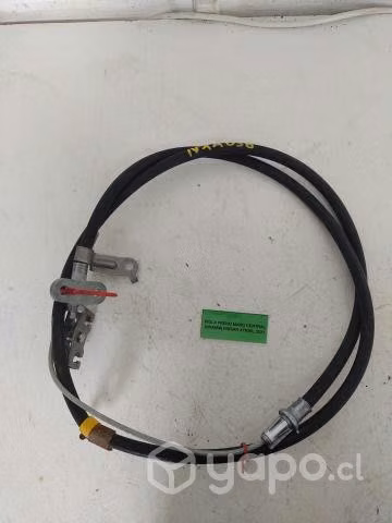 Piola Freno Mano Central (NXA058) Nissan Xtrail 20