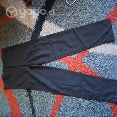 Uniforme colegio san francisco