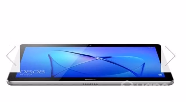 Tablet huawei mediapad