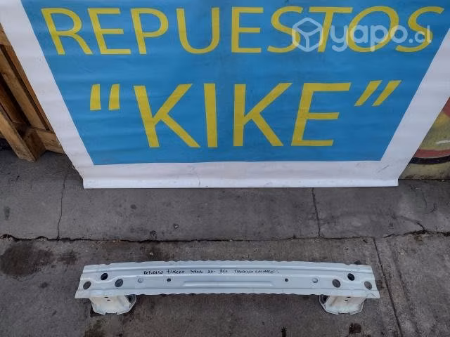 Refuerzo trasero subaru impreza xv 2012-2017