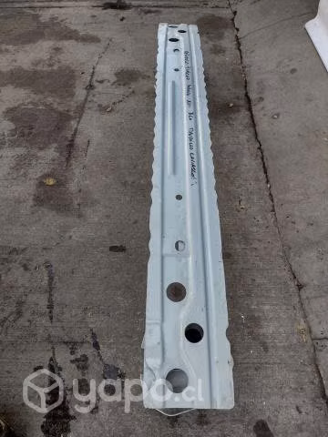 Refuerzo trasero subaru impreza xv 2012-2017