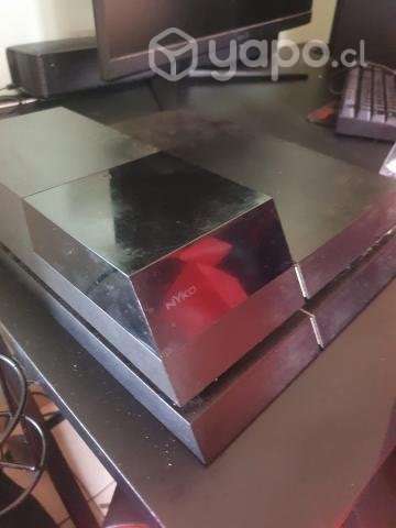 Playstation 4 memoria 2TB - Imagen 2
