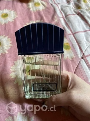 Perfume de hombre Eminence Blue 100ml - Imagen 2