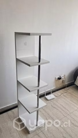 Repisa blanca