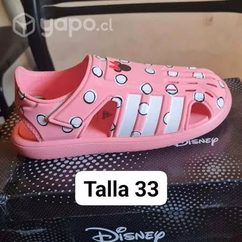 Sandalias de niño