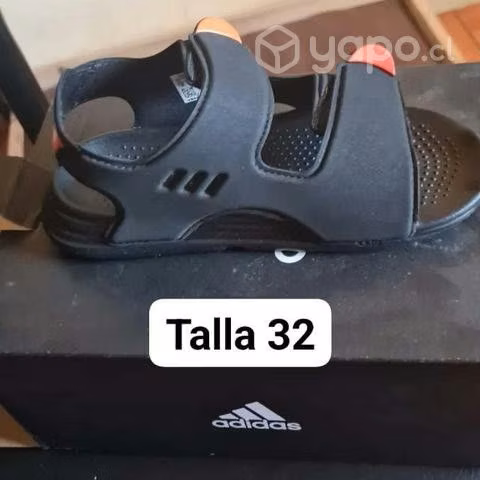Sandalias de niño