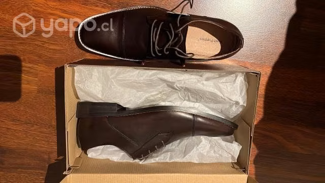 Zapatos Hush Puppies