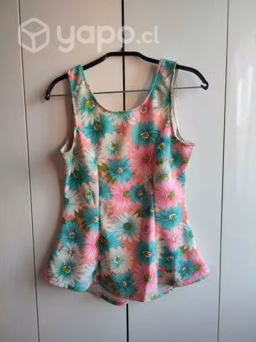 Poleras, vestidos, short - Imagen 4