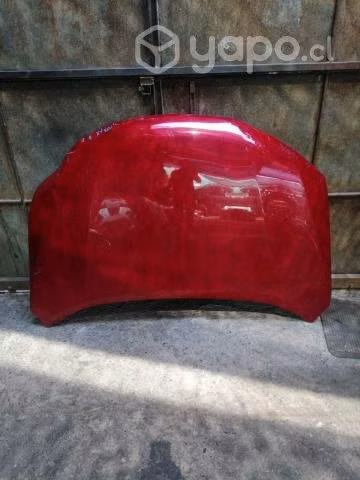Capot nissan xtrail original