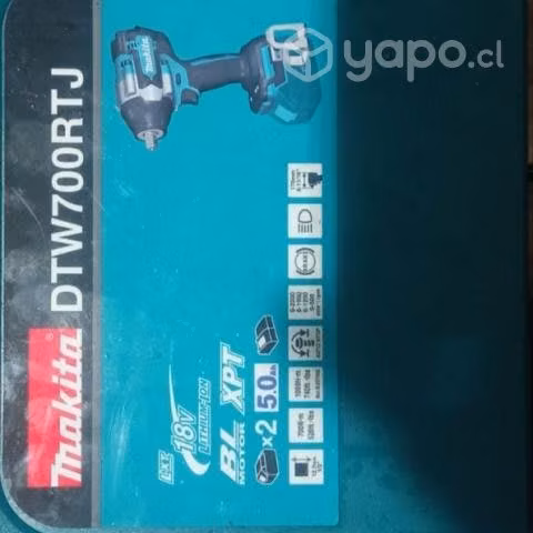 taladro percutor - Imagen 2