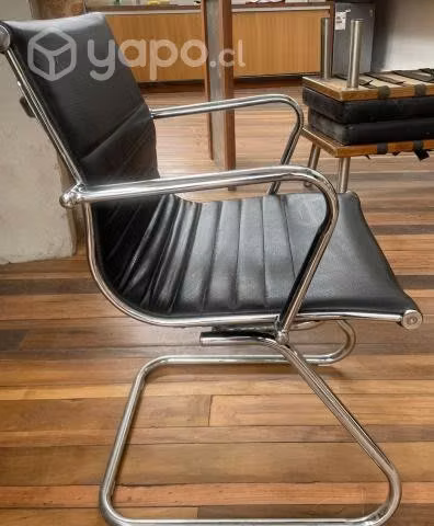 Silla de oficina - Imagen 2