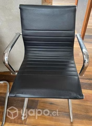 Silla de oficina