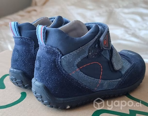 Zapatos bebe