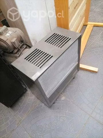 Calentador con piloto buen estado solargas