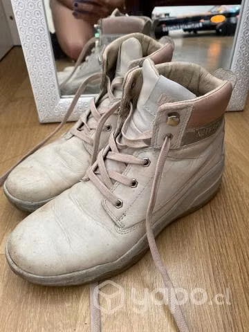Cat zapatillas