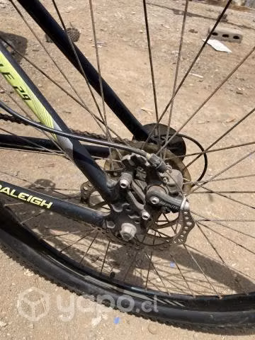 Bicleta - Imagen 3