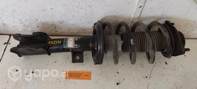 Amortiguador Delantero Izquierdo (KSZ131) Kia Sore