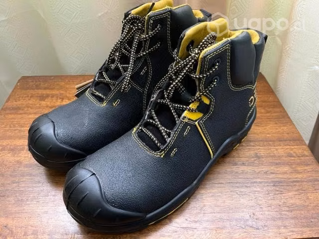 Zapatos de Seguridad N°42 - Imagen 4