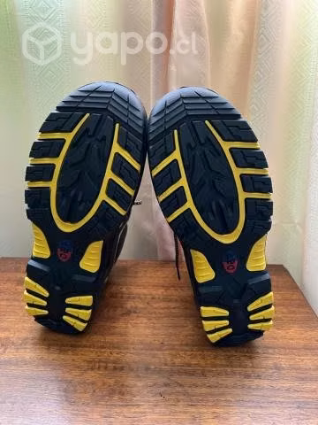 Zapatos de Seguridad N°42 - Imagen 3
