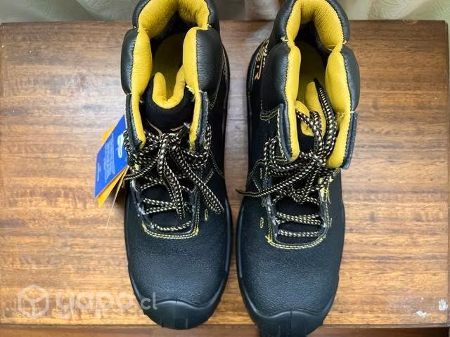 Zapatos de Seguridad N°42 - Imagen 6