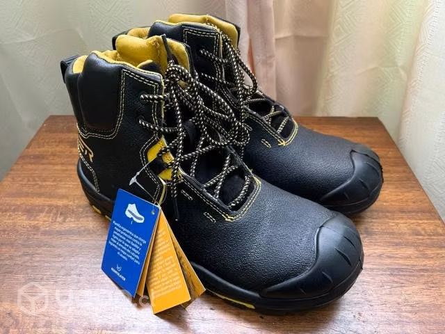 Zapatos de Seguridad N°42 - Imagen 2