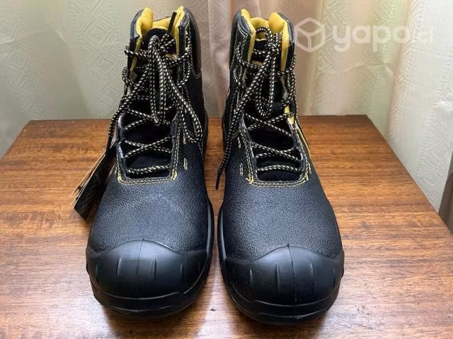 Zapatos de Seguridad N°42 - Imagen 5