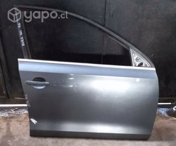 Puerta Volkswagen Bora delantero derecho(T/crédito
