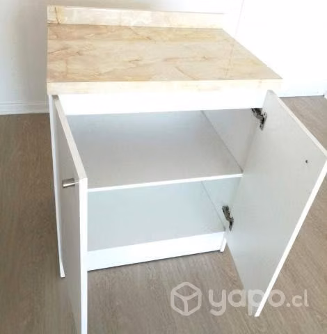 Muebles para cocina nuevo