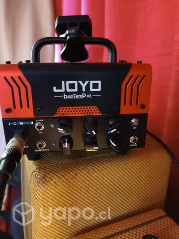 Cabezal joyo batamp