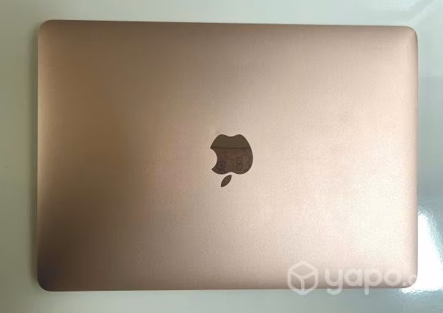 Apple Macbook Retina 12 Pulgadas, 2017, Rose Gold