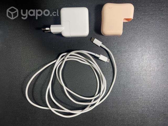 Apple Macbook Retina 12 Pulgadas, 2017, Rose Gold - Imagen 4